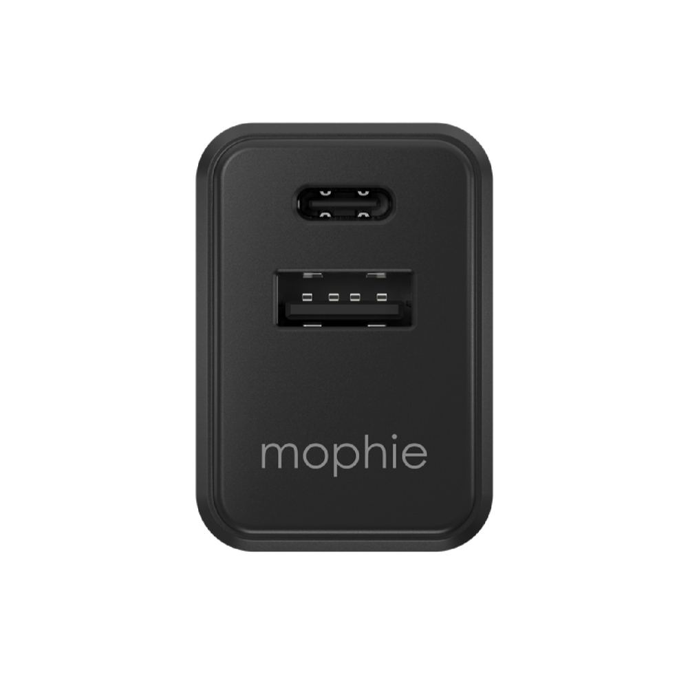 mophie 30W USB-C 充電組 充電器 快充頭 充電頭 附 充電線 傳輸線 適 iPhone 15 全系列-細節圖4