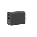 mophie 30W USB-C 充電組 充電器 快充頭 充電頭 附 充電線 傳輸線 適 iPhone 15 全系列-規格圖9