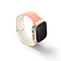 UNIQ Revix EVO 矽膠 手錶 錶帶 Apple Watch 38 40 41 42 44 45 49 mm-規格圖10