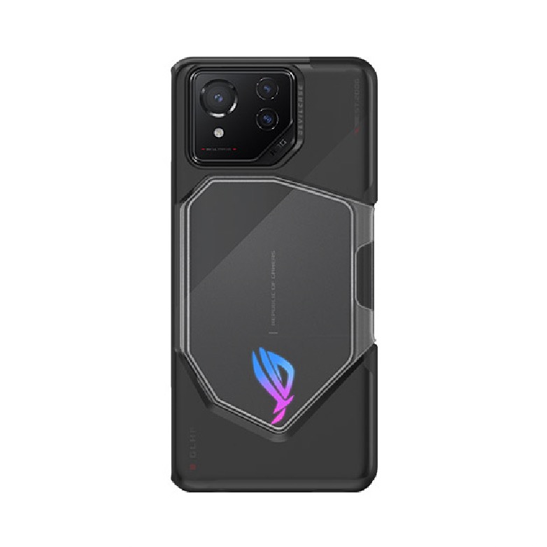 DEVILCASE 惡魔殼 電競版 手機殼 防摔殼 保護殼 適 ASUS ROG Phone 8 Pro-細節圖2