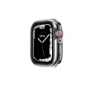 SwitchEasy 魚骨牌 亮面 金屬 手錶 保護殼 防摔殼 適 Apple Watch 9 8 7 45 41mm-規格圖8