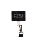 CiPU 手機 掛繩 揹繩 夾片 轉接片 掛繩片 連接片 適 iPhone 15 14 S24-規格圖11