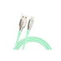 DAPAD Lightning to USB 充電線 傳輸線 快充線 適 iPhone 14 13 12-規格圖8