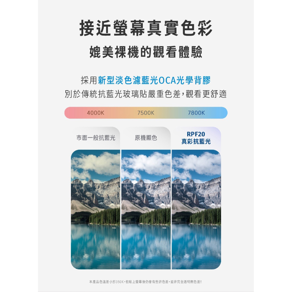 Hoda 9H 德國萊因 抗藍光 玻璃貼 保護貼 螢幕貼 適 iPad Air 6 Pro 11 13 吋 2024-細節圖4