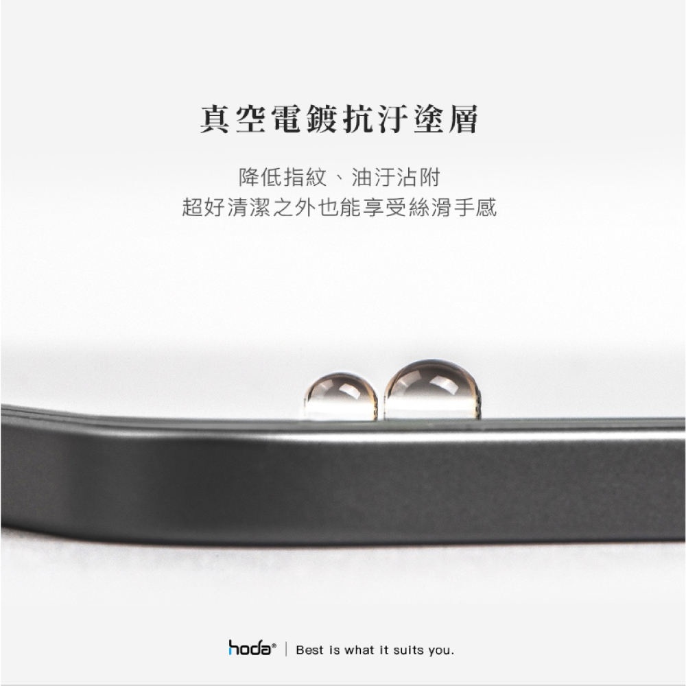 Hoda 9H 德國萊因 抗藍光 玻璃貼 保護貼 螢幕貼 適 iPad Air 6 Pro 11 13 吋 2024-細節圖8