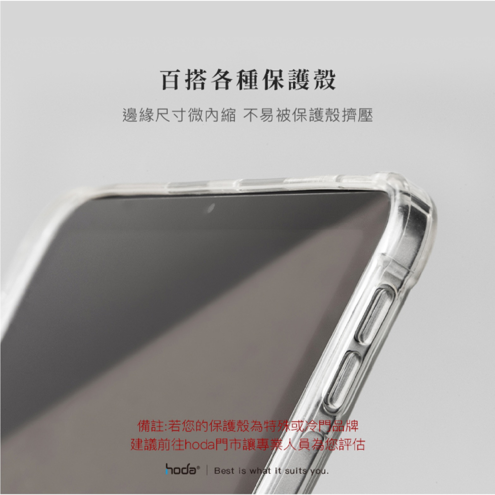 Hoda 9H 德國萊因 抗藍光 玻璃貼 保護貼 螢幕貼 適 iPad Air 6 Pro 11 13 吋 2024-細節圖9