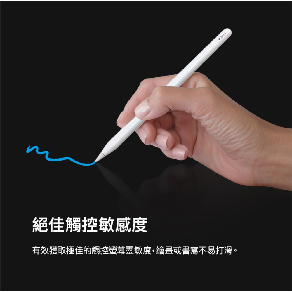 Hoda 類紙膜 玻璃貼 保護貼 螢幕貼 適 iPad Air 6 Pro 11 13 吋-細節圖8