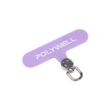 POLYWELL 手機 掛繩 夾片 連接片 轉接片 適 iPhone 15 14 13 S24-規格圖11