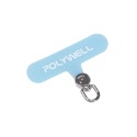 POLYWELL 手機 掛繩 夾片 連接片 轉接片 適 iPhone 15 14 13 S24-規格圖11