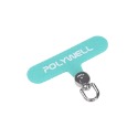 POLYWELL 手機 掛繩 夾片 連接片 轉接片 適 iPhone 15 14 13 S24-規格圖11