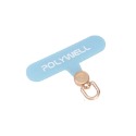 POLYWELL 手機 掛繩 夾片 連接片 轉接片 適 iPhone 15 14 13 S24-規格圖11