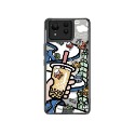 米豆 晶石玻璃保護殼 ASUS Zenfone 11 Ultra | hoda®-規格圖11