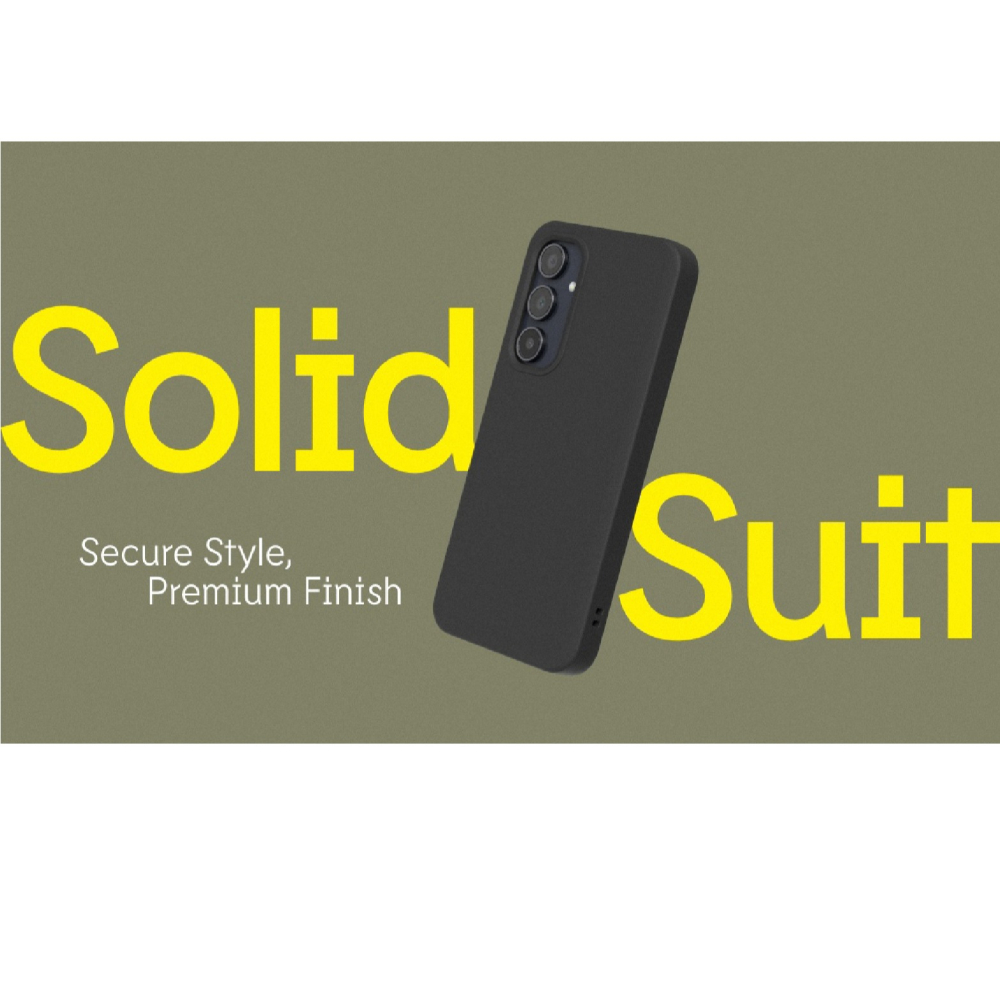 犀牛盾 SolidSuit 支援 MagSafe手機殼 防摔殼 保護殼 適 SAMSUNG Galaxy A55-細節圖4