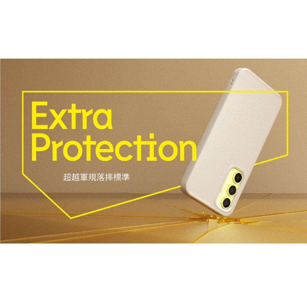 犀牛盾 SolidSuit 支援 MagSafe手機殼 防摔殼 保護殼 適 SAMSUNG Galaxy A55-細節圖5