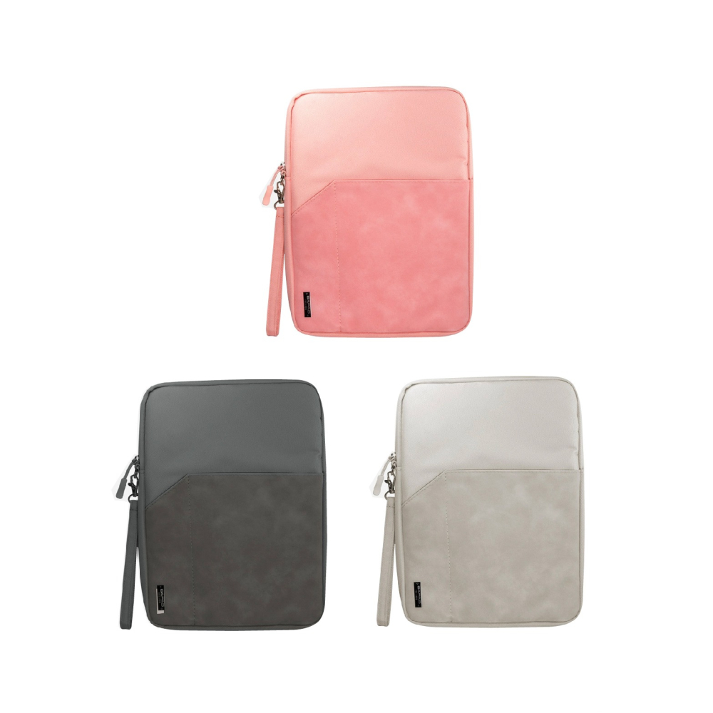 DAPAD 平板 電腦 筆電 收納包 手提包 保護套 適 iPad 11 吋-細節圖2