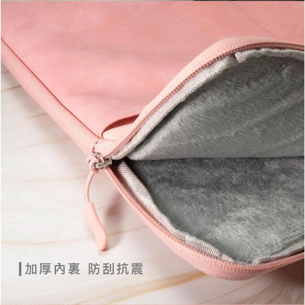 DAPAD 平板 電腦 筆電 收納包 手提包 保護套 適 iPad 11 吋-細節圖4