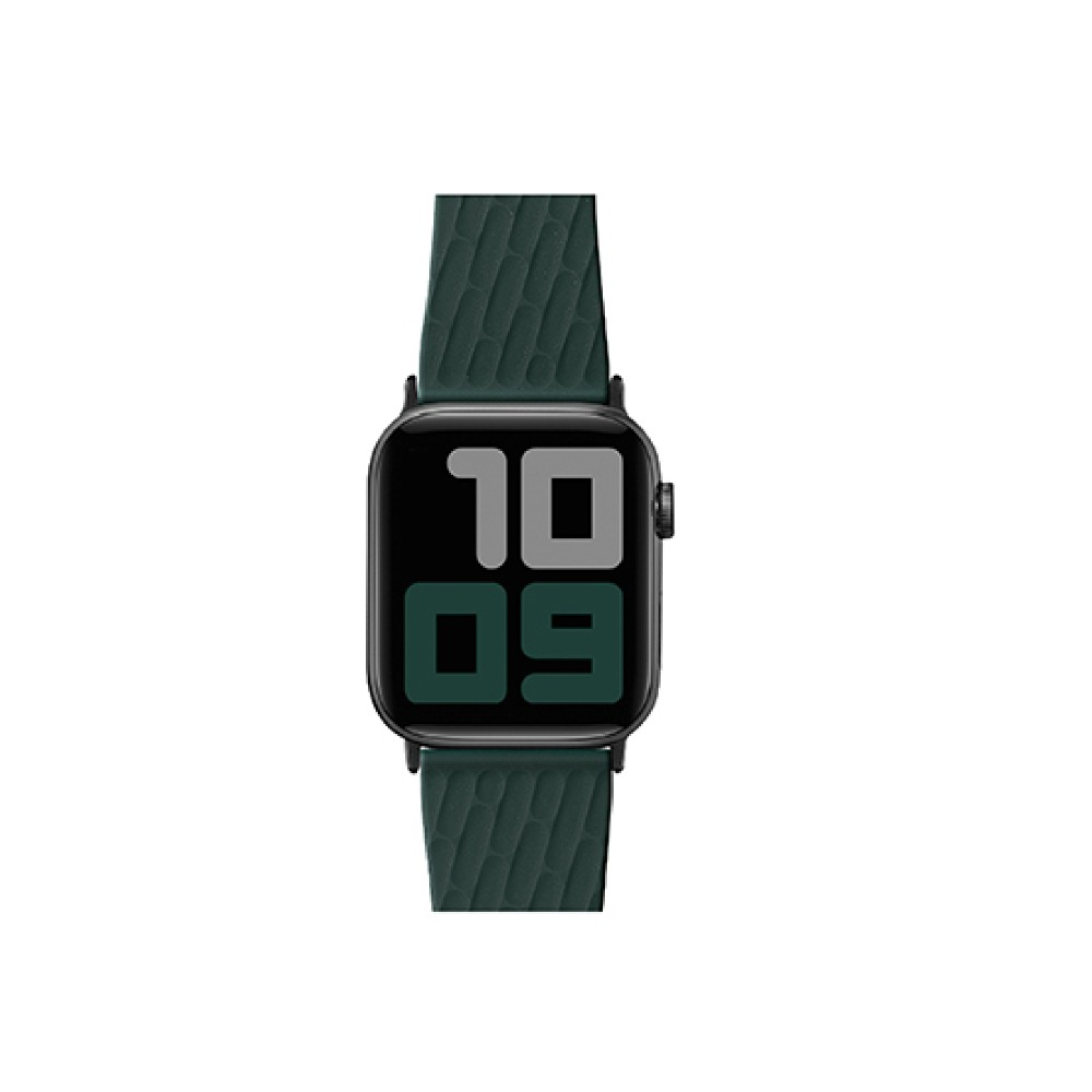 LAUT 萊德 運動 錶帶 手錶 親膚 適 Apple Watch 38 40 41 42 44 45 49 mm-規格圖9