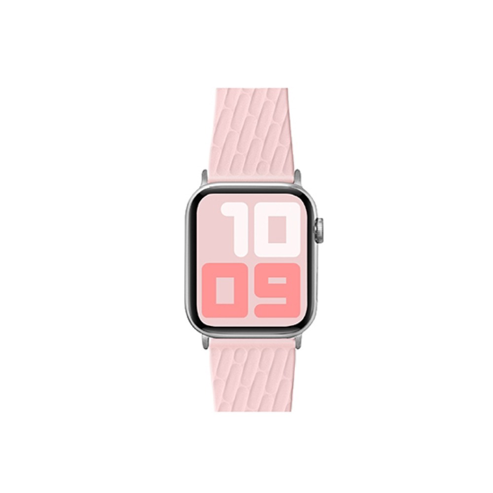 LAUT 萊德 運動 錶帶 手錶 親膚 適 Apple Watch 38 40 41 42 44 45 49 mm-規格圖9