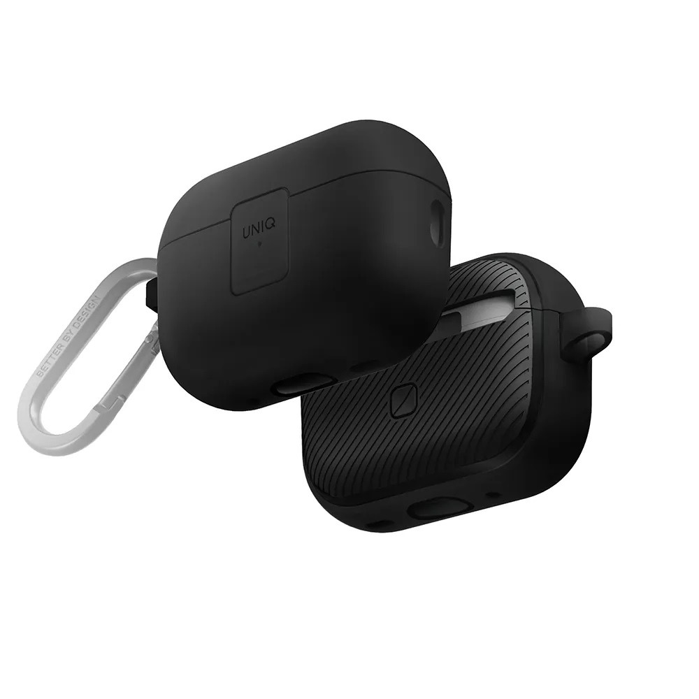 UNIQ Clyde 保護套 保護殼 耳機殼 附登山扣 適 AirPods Pro 2-規格圖6