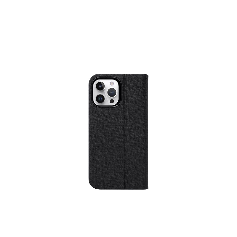 LAUT 萊德 翻蓋 立架 手機殼 保護殼 防摔殼 適 iPhone 15 Plus Pro Max-規格圖11