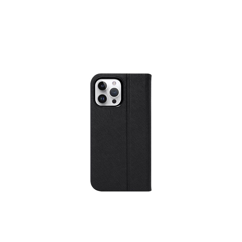 LAUT 萊德 翻蓋 立架 手機殼 保護殼 防摔殼 適 iPhone 15 Plus Pro Max-規格圖11