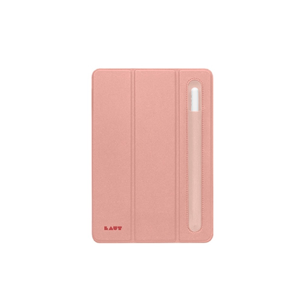 LAUT 萊德 平板 皮套 保護殼 防摔殼 保護套 平板套 適 2021 iPad mini 第六代 8.3 吋-規格圖10