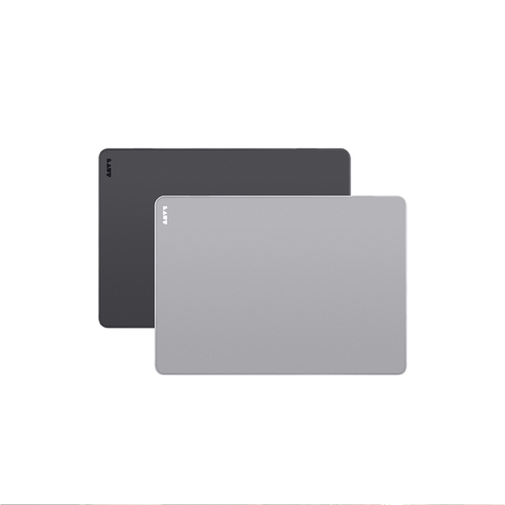 LAUT 萊德 霧面 筆電 防摔殼 保護殼 保護套 適 Macbook Air 13 13.6 15 吋-細節圖2