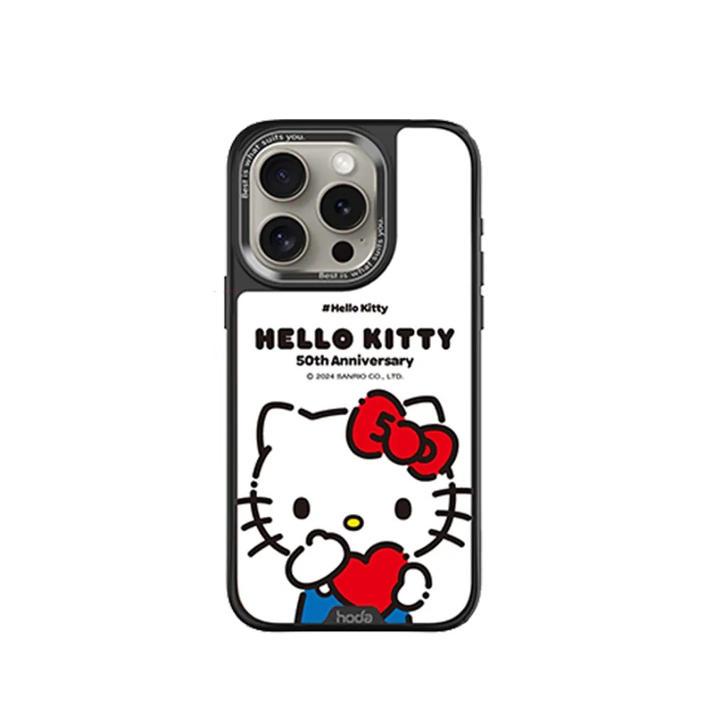 愛心KITTY