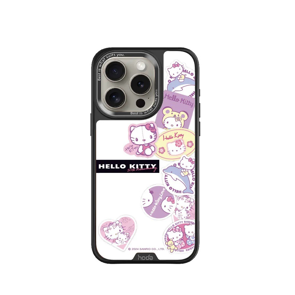 紫戀KITTY