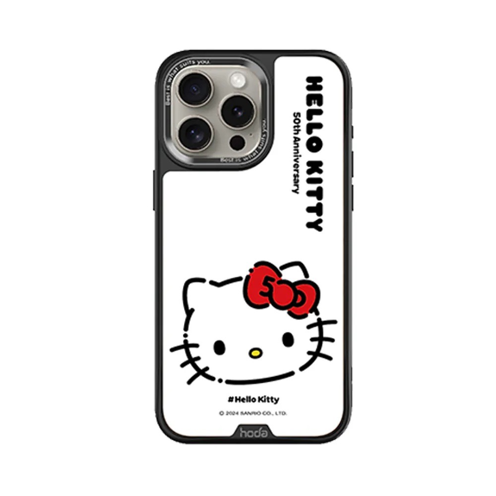 大頭KITTY