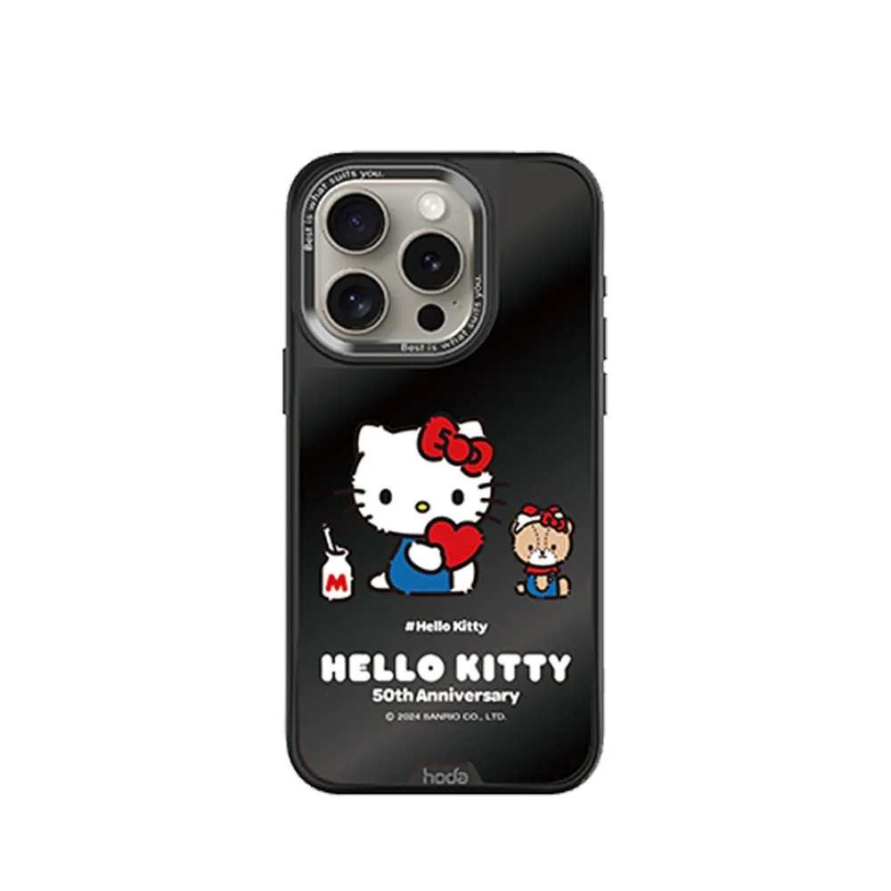 KITTY與泰迪