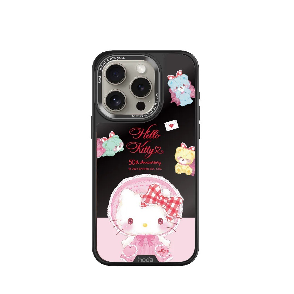 粉紅KITTY