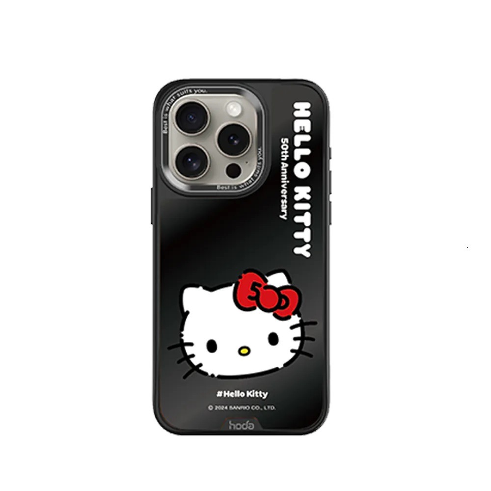 大頭KITTY