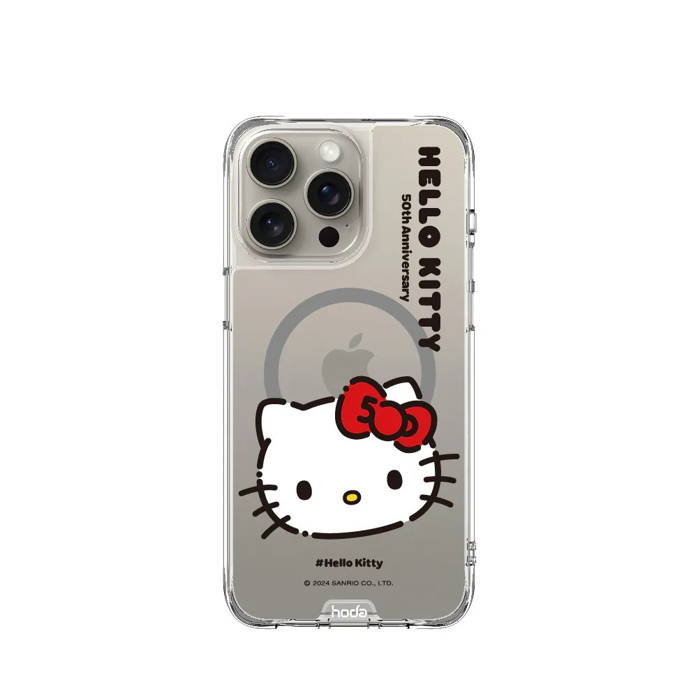 大頭KITTY