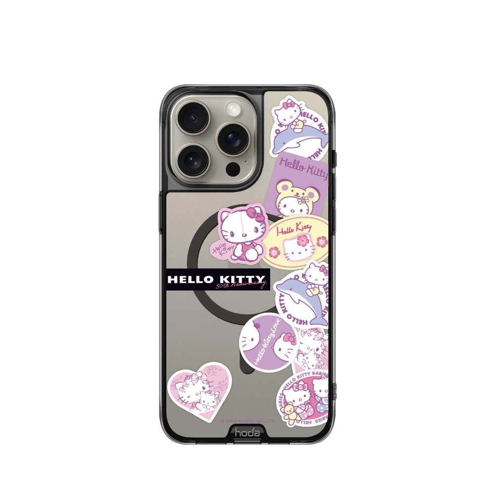 紫戀KITTY