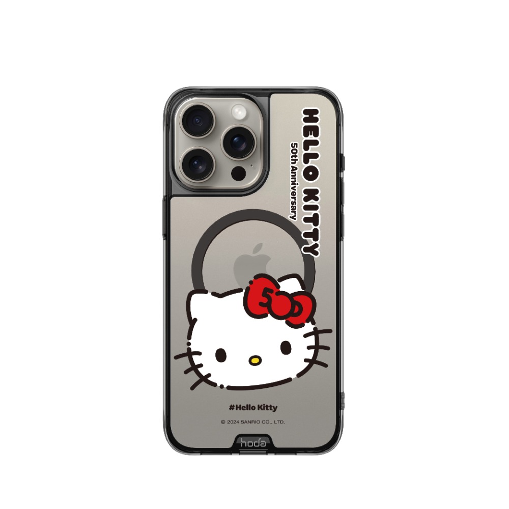 大頭KITTY