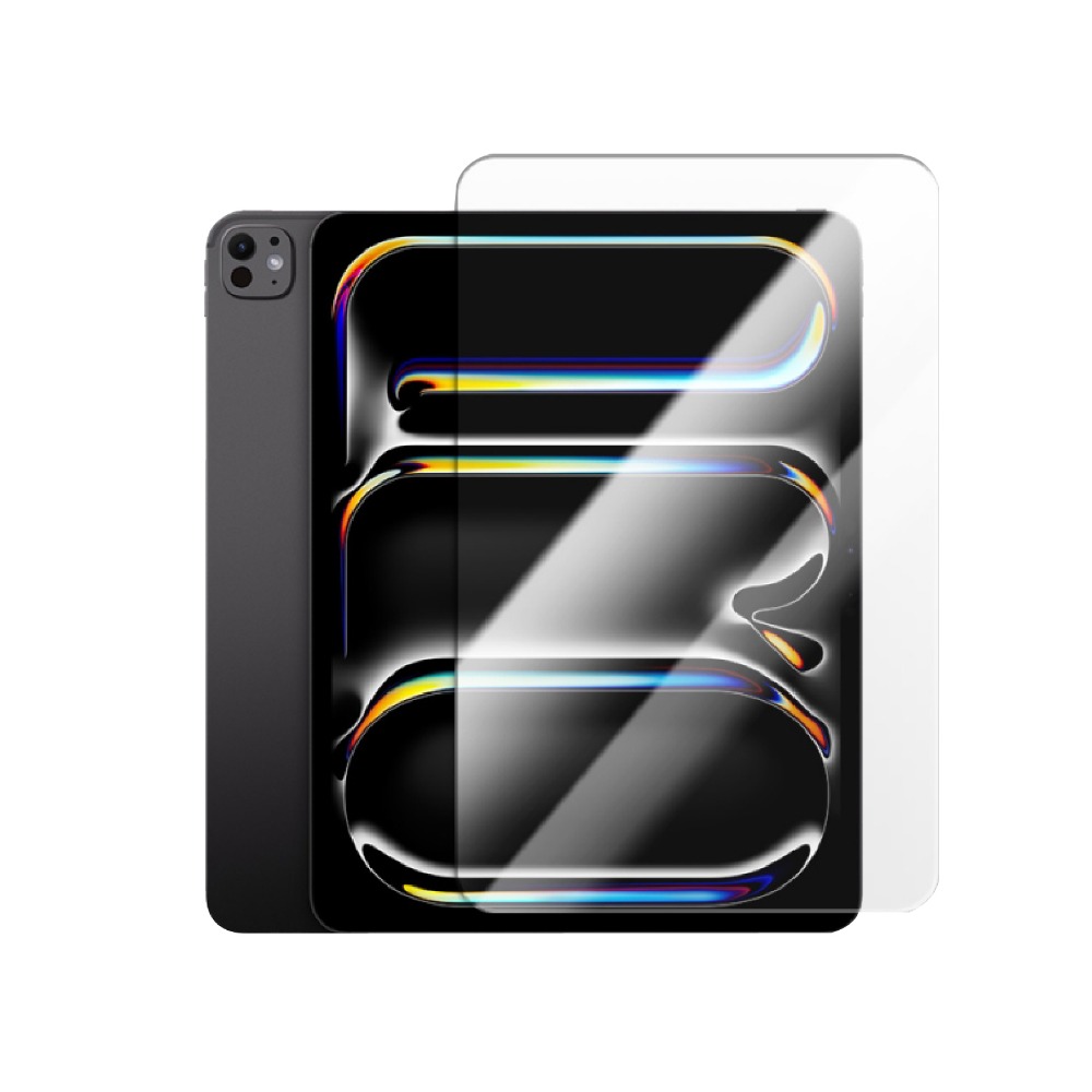 滿版 iPad Pro 2024 13吋