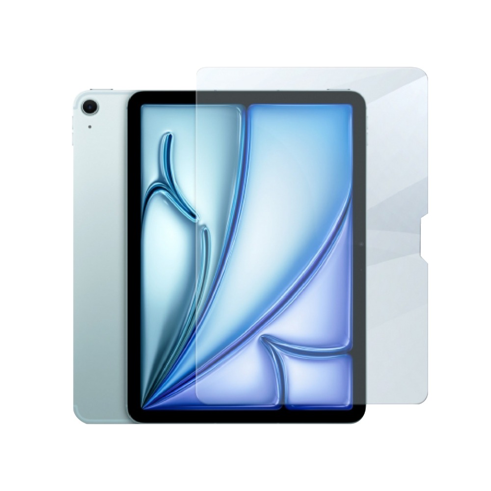 滿版 iPad Air 2024 11吋