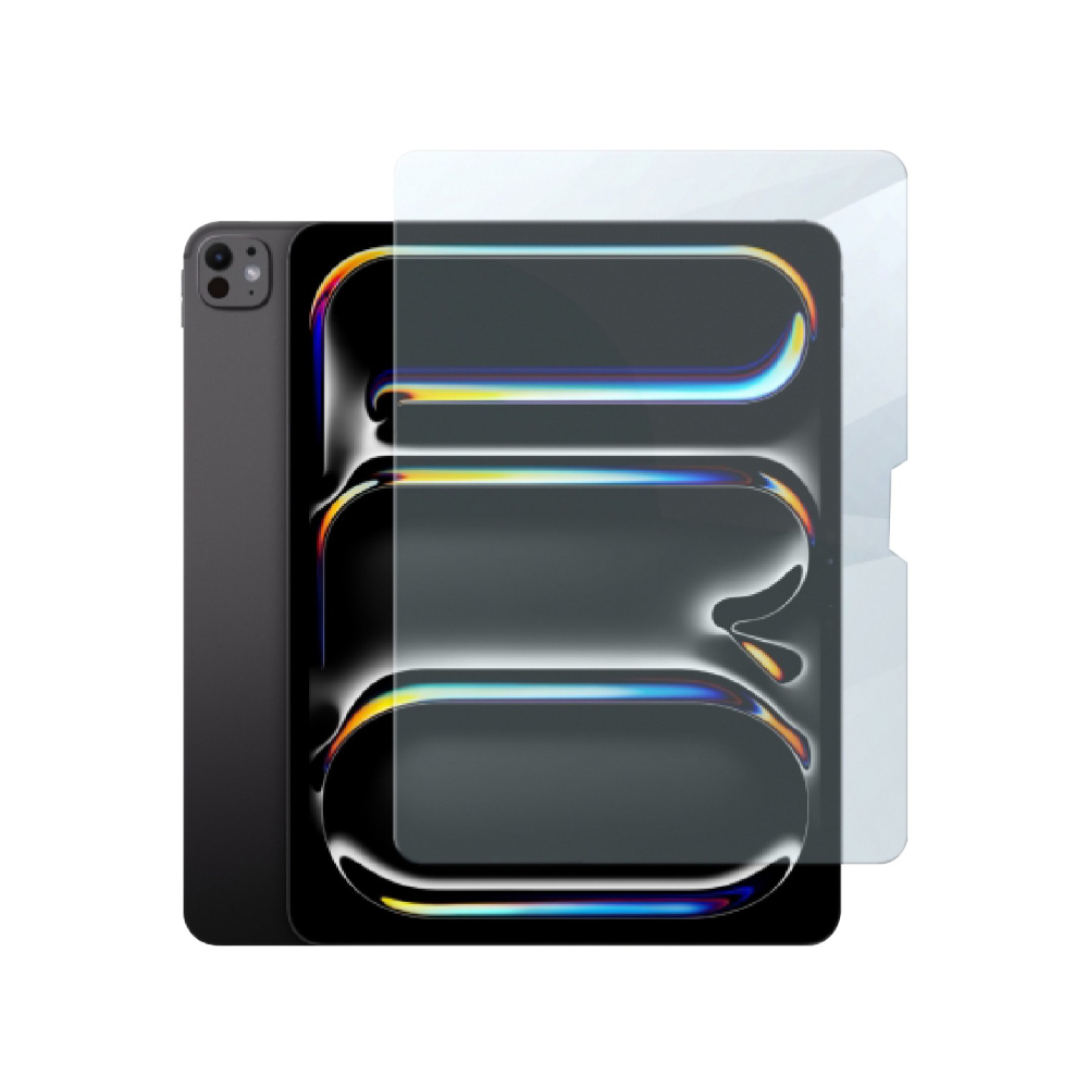 Wei 膜力威 德國萊茵 抗藍光 保護貼 玻璃貼 螢幕貼 適 2024 Apple iPad Pro 11 吋-細節圖2