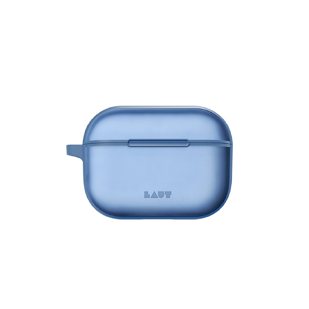 LAUT 萊德 防摔殼 防塵 保護殼 耳機殼 適 AirPods Pro 2-規格圖11