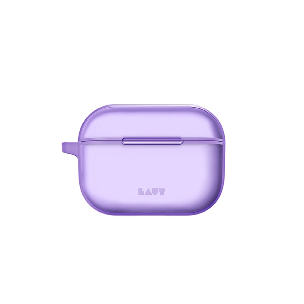 LAUT 萊德 防摔殼 防塵 保護殼 耳機殼 適 AirPods Pro 2-規格圖11