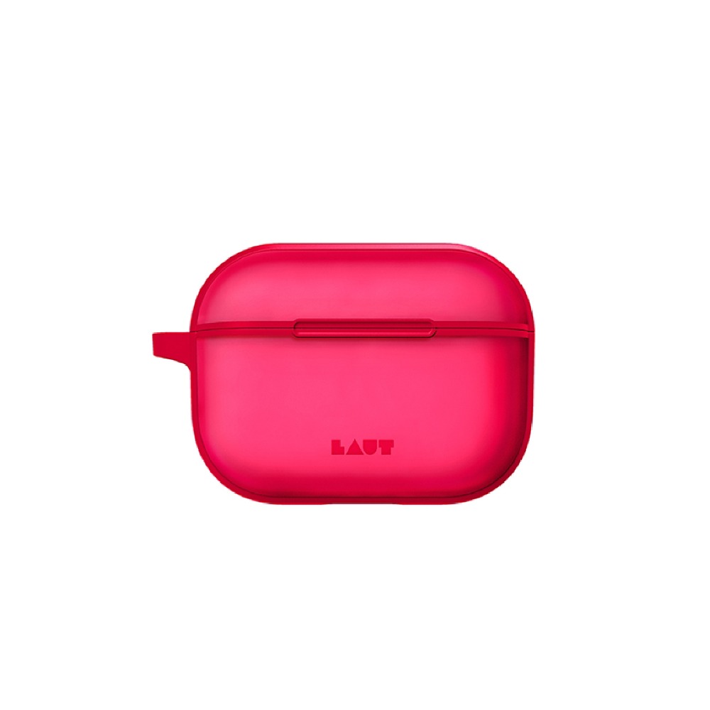 LAUT 萊德 防摔殼 防塵 保護殼 耳機殼 適 AirPods Pro 2-規格圖11