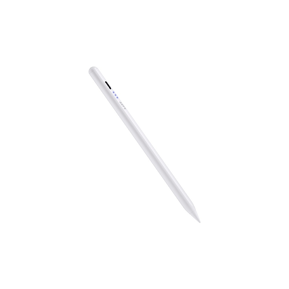 LAUT 萊德 支援 MagSafe 磁吸 觸控筆 平板筆 適 Apple iPad Pencil-規格圖10