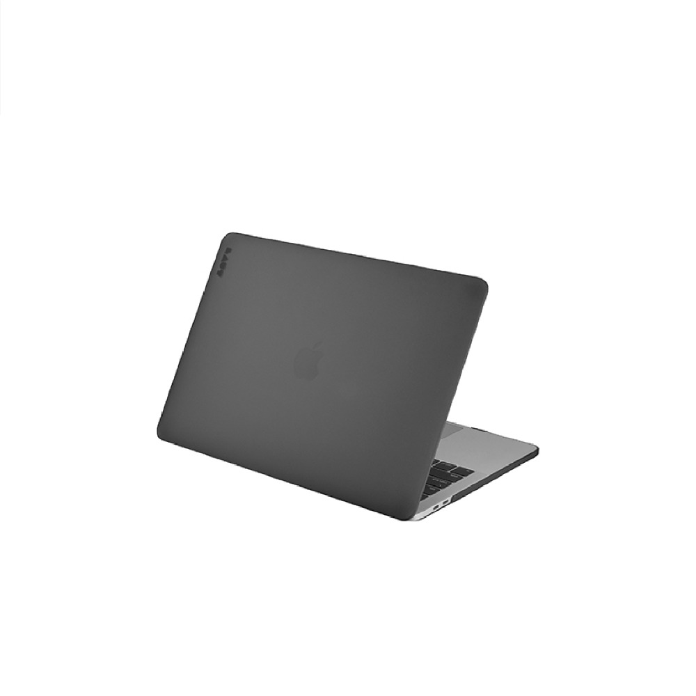 LAUT 萊德 霧面 筆電殼 防摔殼 保護殼 電腦殼 適 Macbook Pro 13 14 16 吋-規格圖10