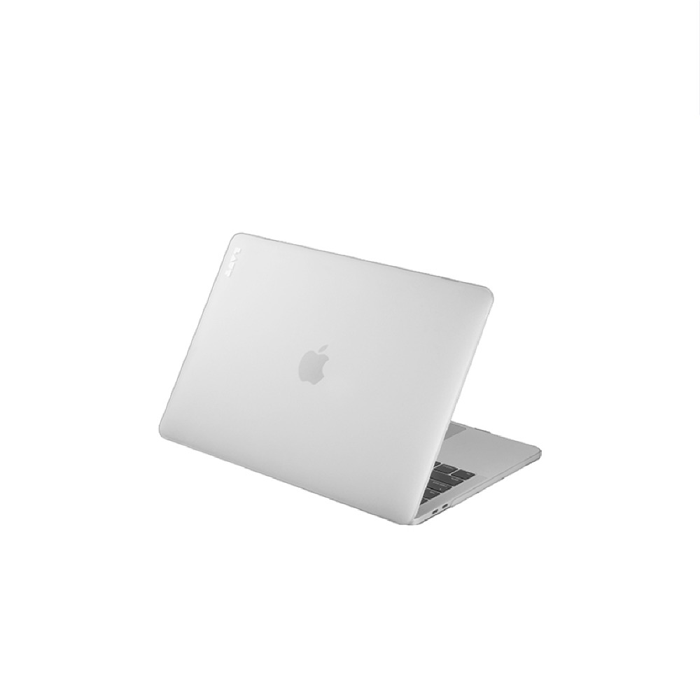 LAUT 萊德 霧面 筆電殼 防摔殼 保護殼 電腦殼 適 Macbook Pro 13 14 16 吋-規格圖10