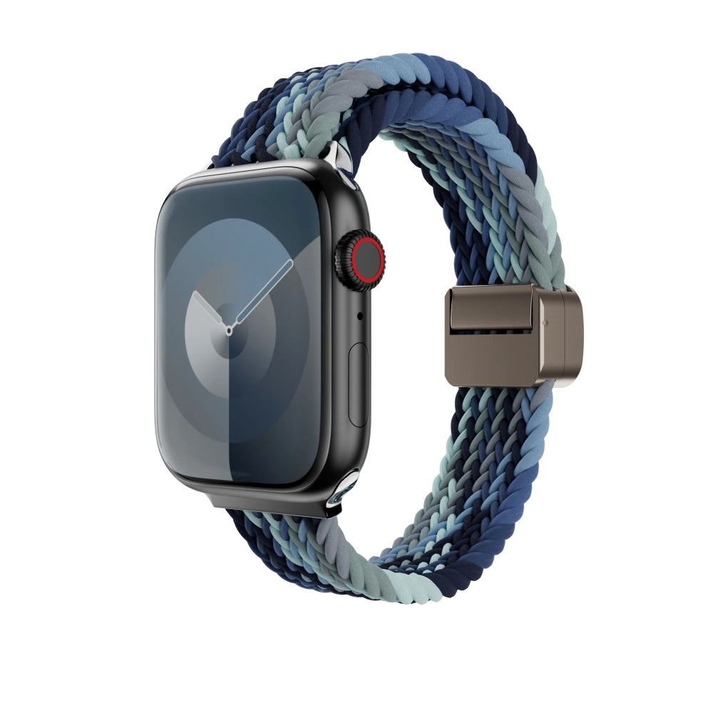 SwitchEasy 磁吸 防潑水 錶帶 適 Apple Watch 38 40 41 42 44 45 49mm-規格圖7