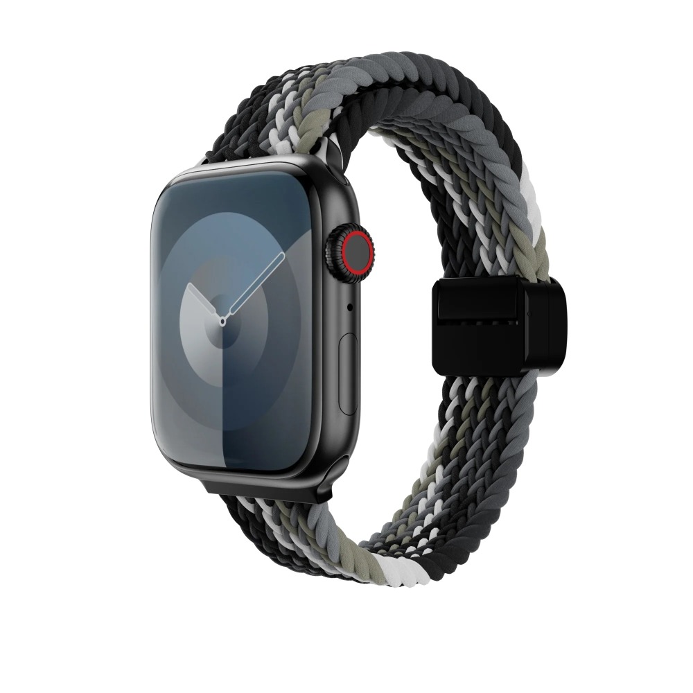 SwitchEasy 磁吸 防潑水 錶帶 適 Apple Watch 38 40 41 42 44 45 49mm-規格圖7