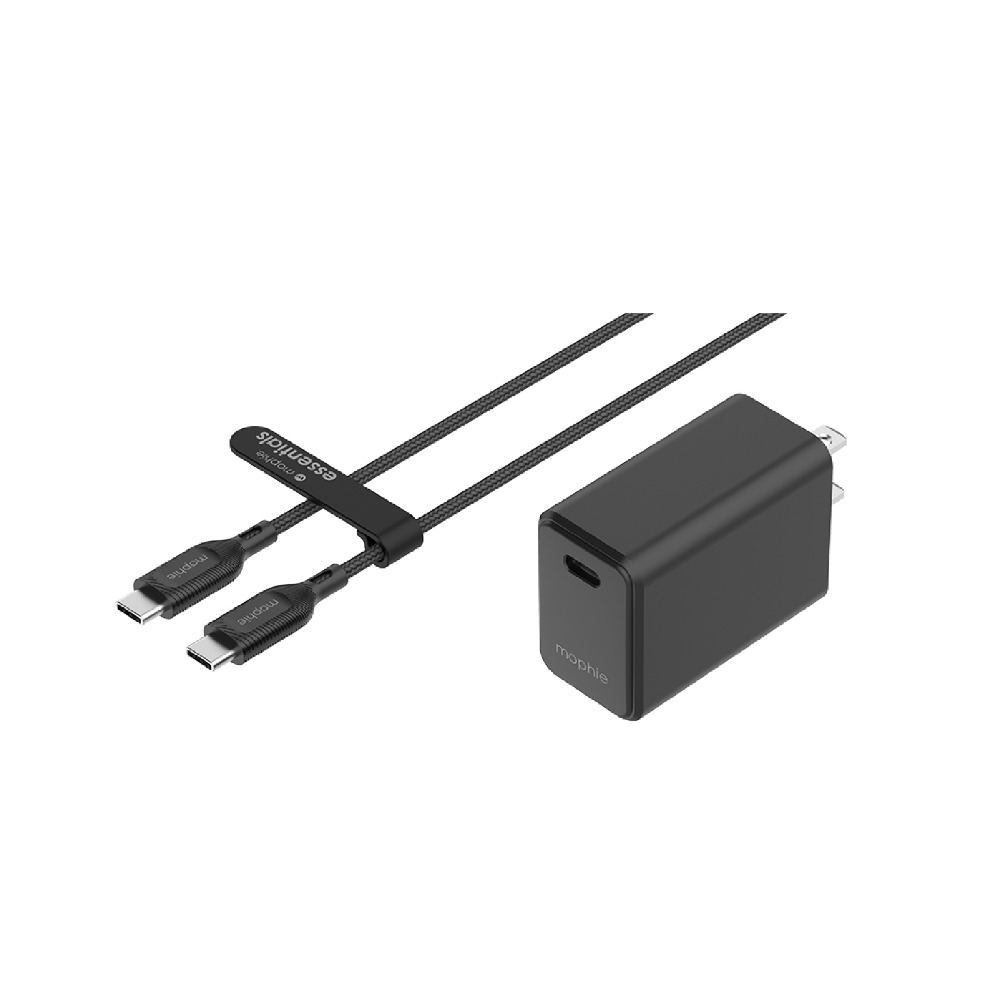 mophie 30W 電源 供應器 充電器 USB-C to C 傳輸線 充電線 適 iPhone 15 14 13-規格圖10