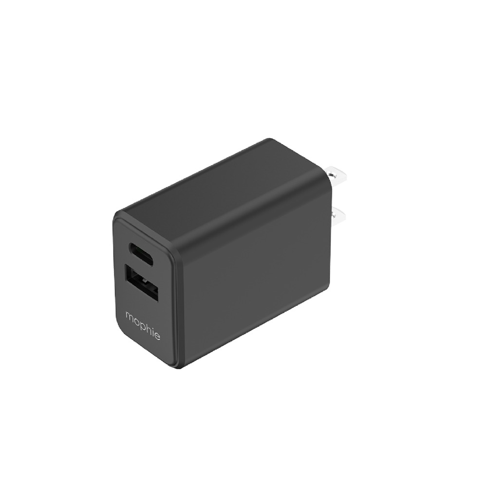 mophie 30W USB-C USB-A 雙孔 電源 供應器 充電器 適 iPhone 15 14 13-規格圖11