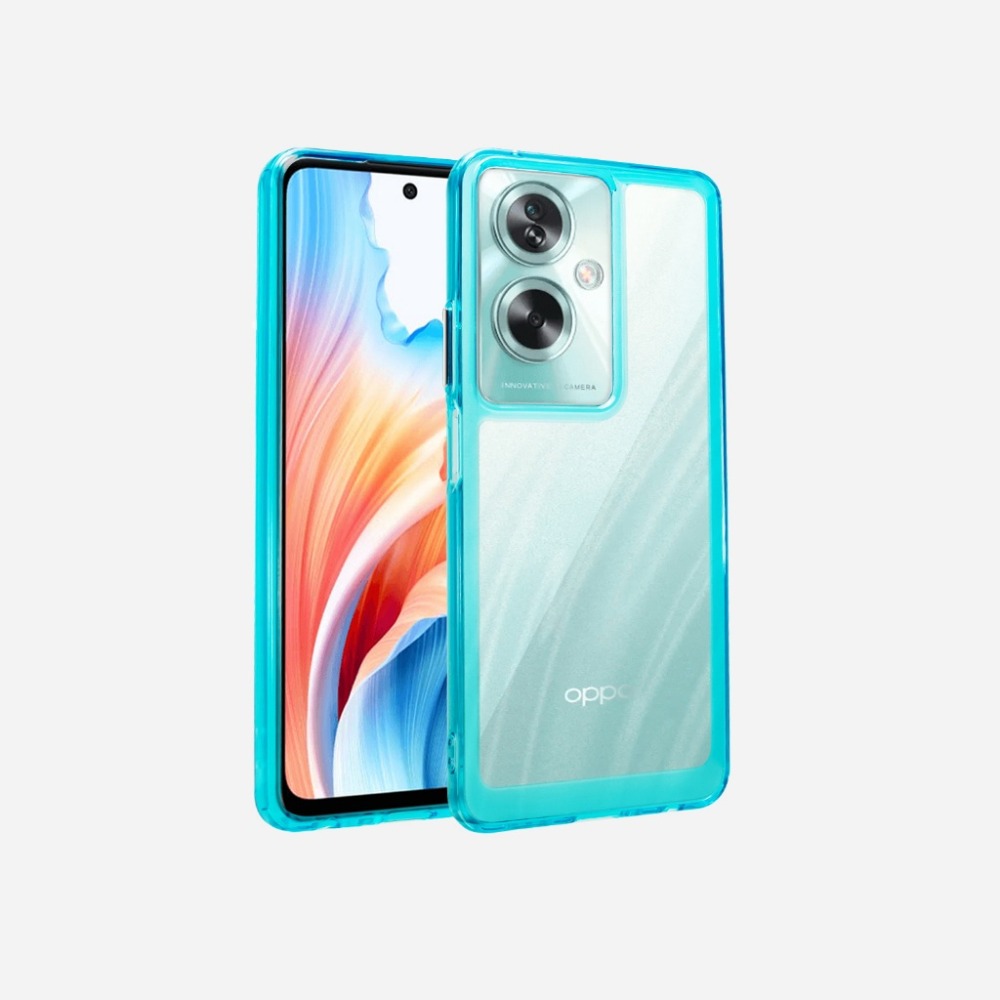 DAPAD 晶亮 雙料 手機殼 保護殼 防摔殼 適 OPPO RENO11  PRO A79 5G-規格圖9